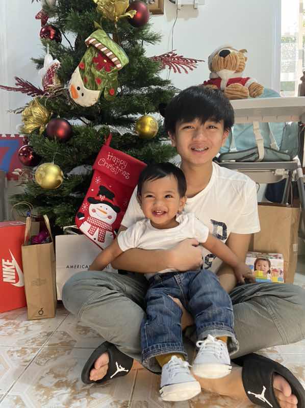 Jazel Flores profile icon