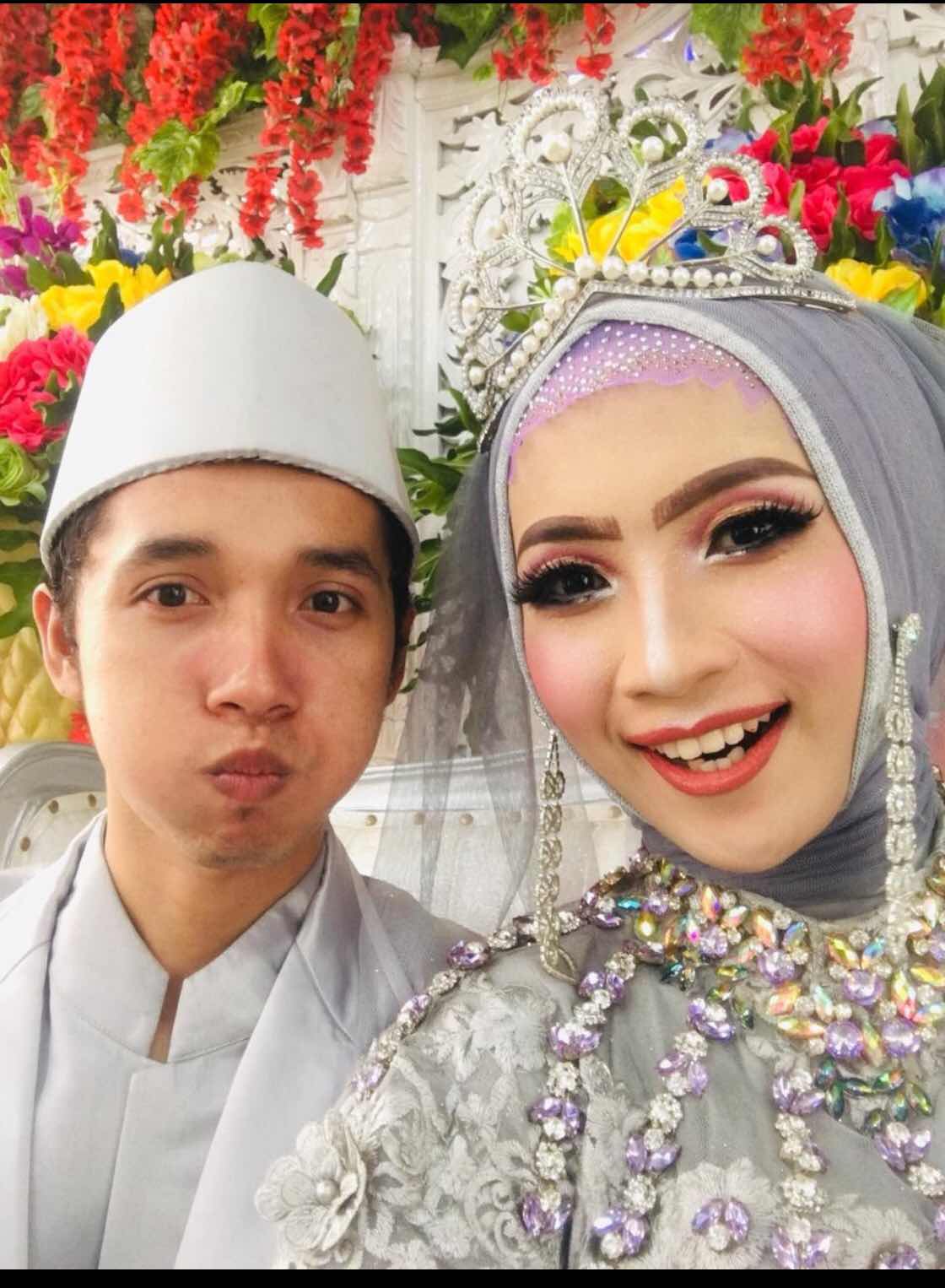 maresha andaratama profile icon