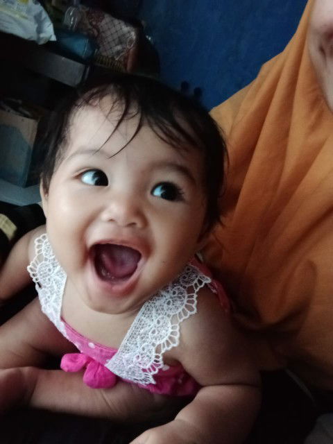 Anindya rafanda mubarak profile icon