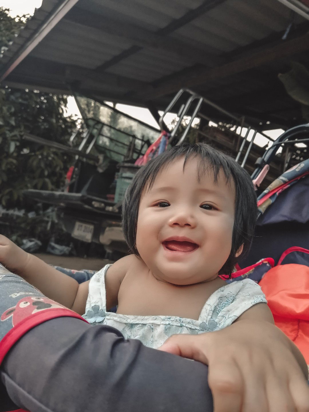 Namfon Noeykham profile icon