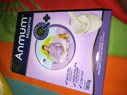Anmum