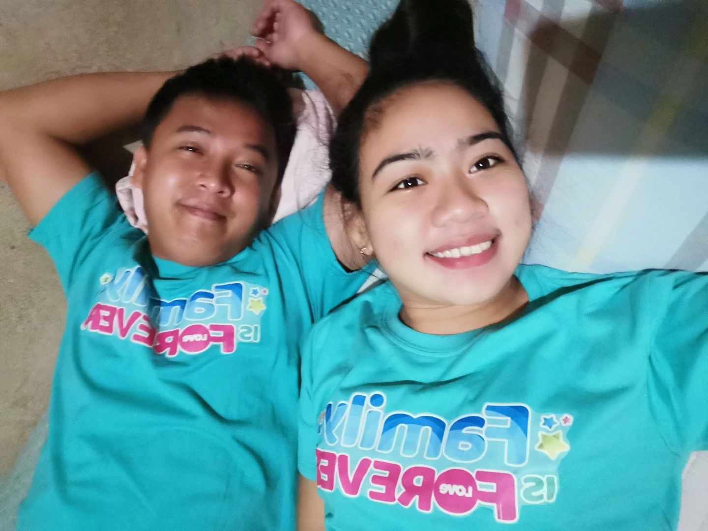 Imee Patriarca profile icon