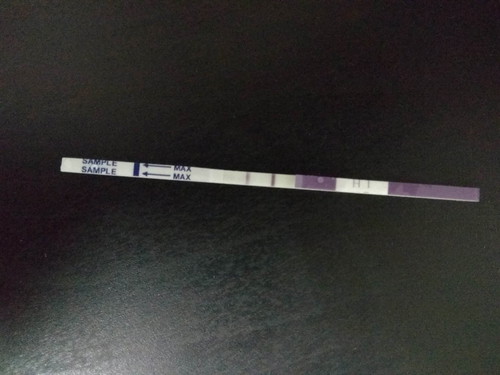 OPK positif?