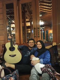 yuliyanti profile icon