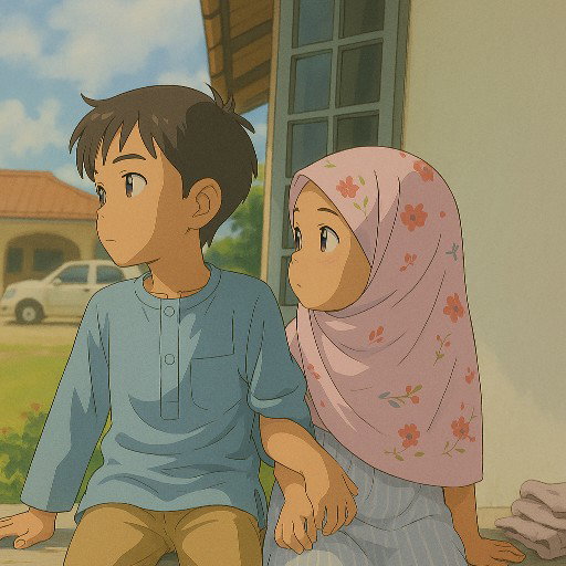 QibTiya's Mom profile icon
