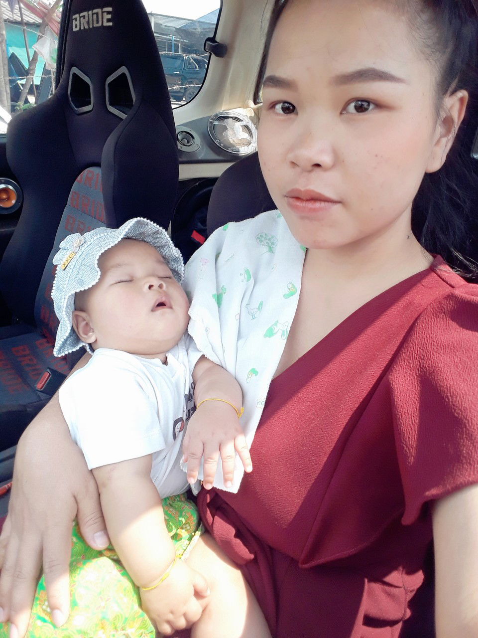 Prani Srimngphl profile icon