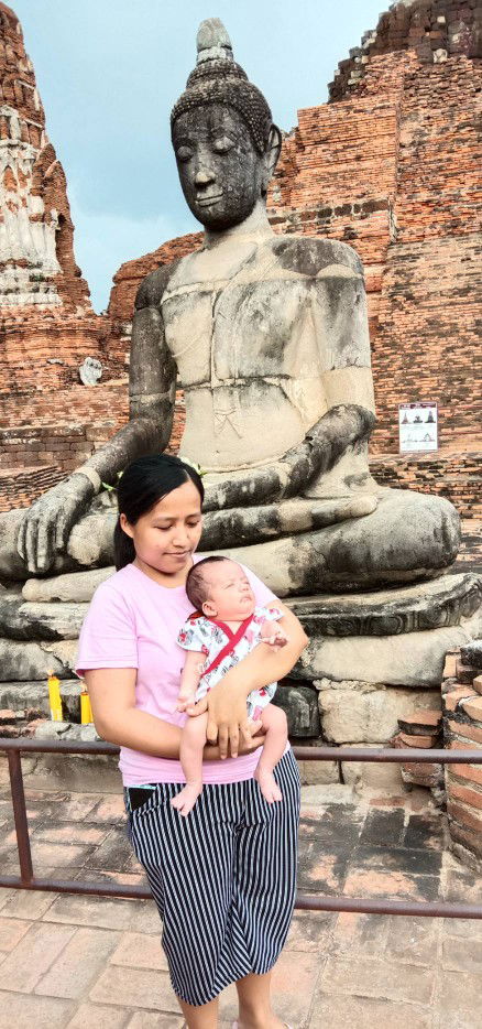 ศุภนุช มนุษย์พัฒนา profile icon