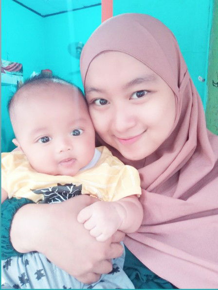 Winingsih Ika Riski profile icon