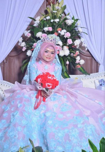 Aprilliyanti Suria Ningsih profile icon