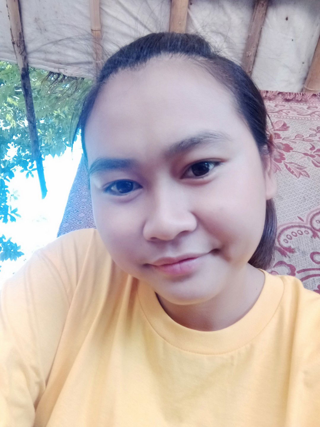 แอม แอม profile icon