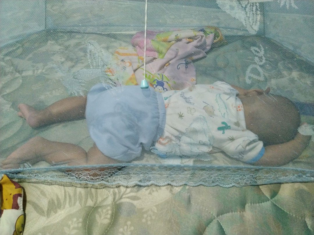 Hanung suka Berguling