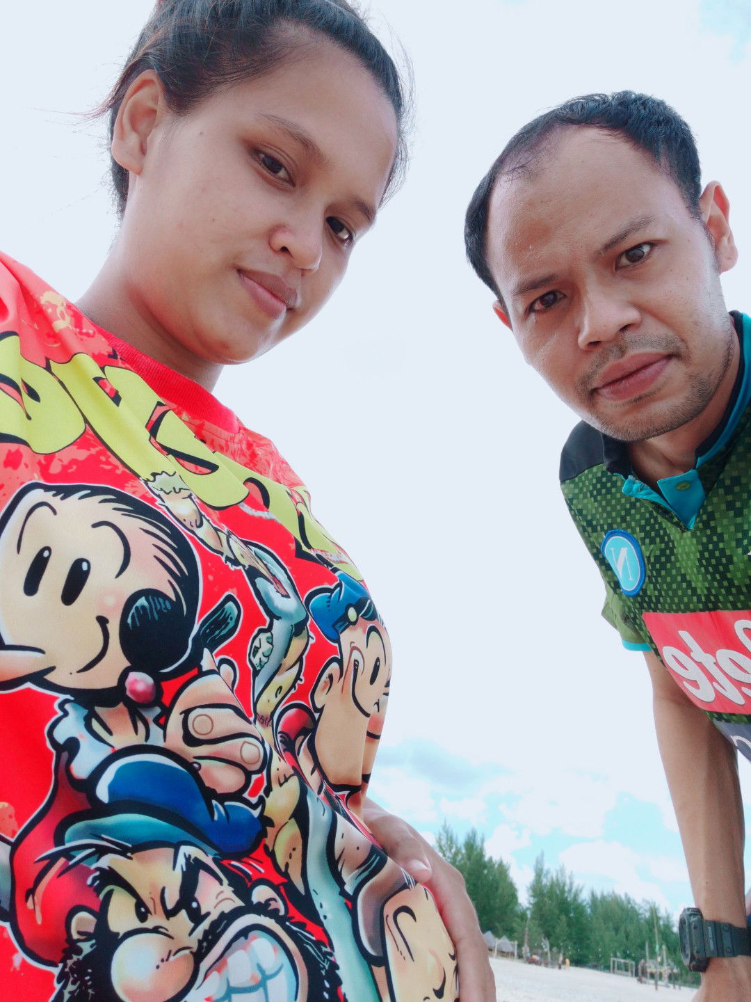 Bow Bady profile icon