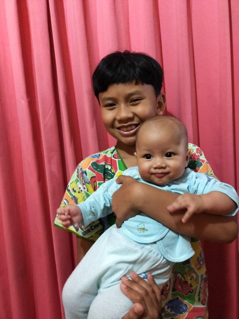 Arin Ambar Dewi profile icon