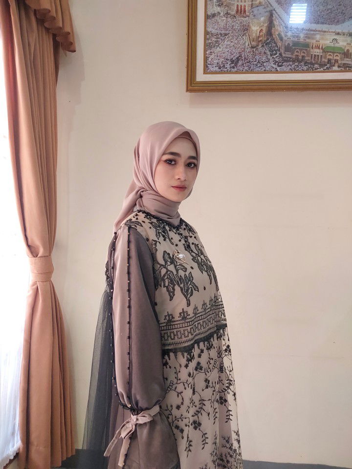 mufidah profile icon