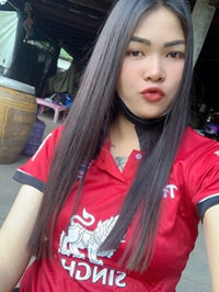 Pannee Sromprom profile icon