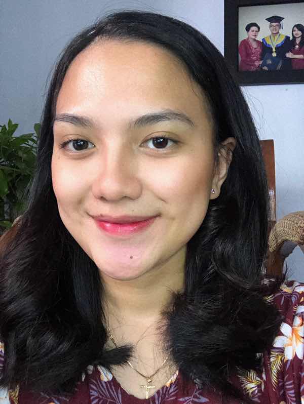 stephany prihasti profile icon