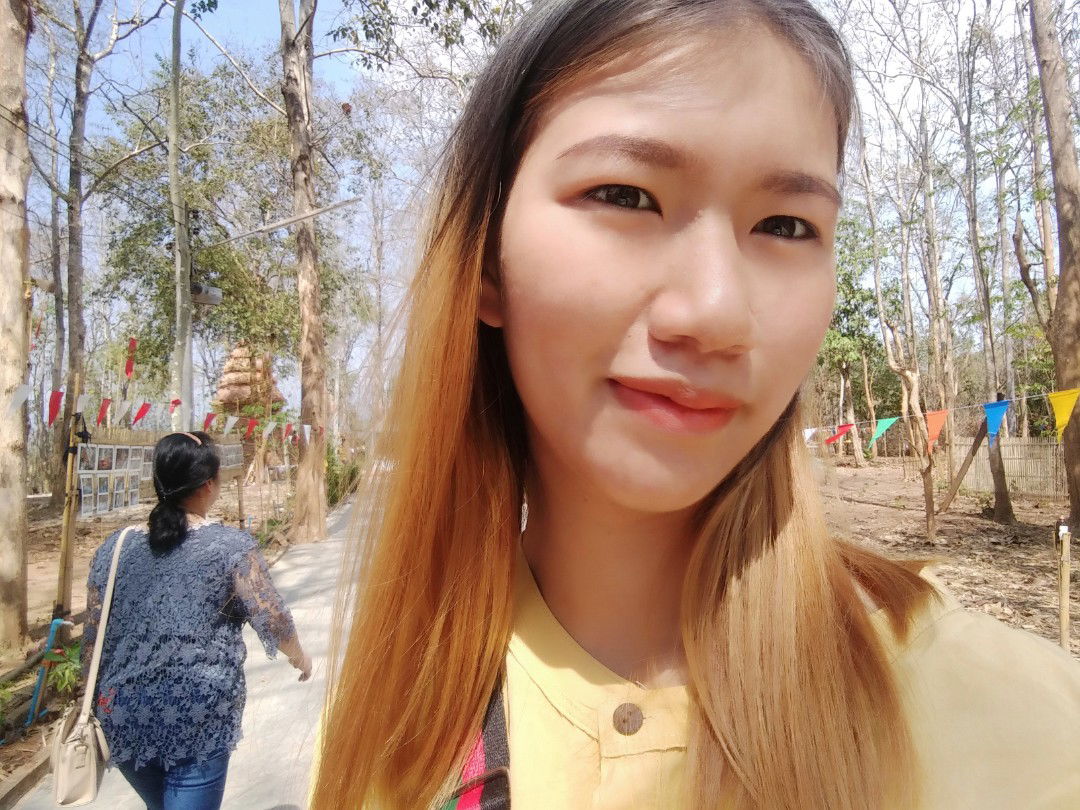 Chanita Yotchate profile icon