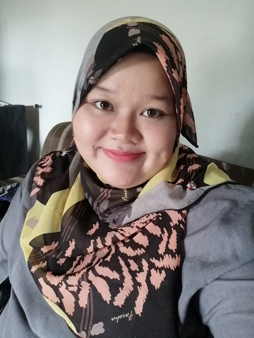 Wawa Suhaime profile icon