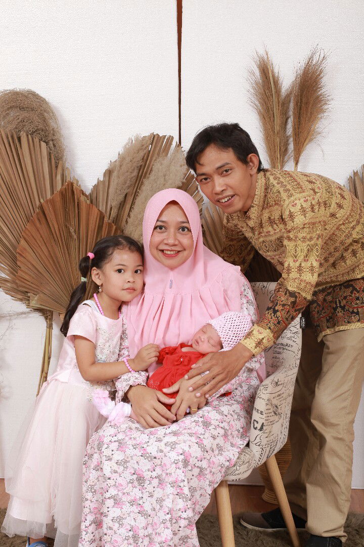 Yulia Ayu Kuswara profile icon