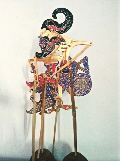 Nunik Darmawan profile icon