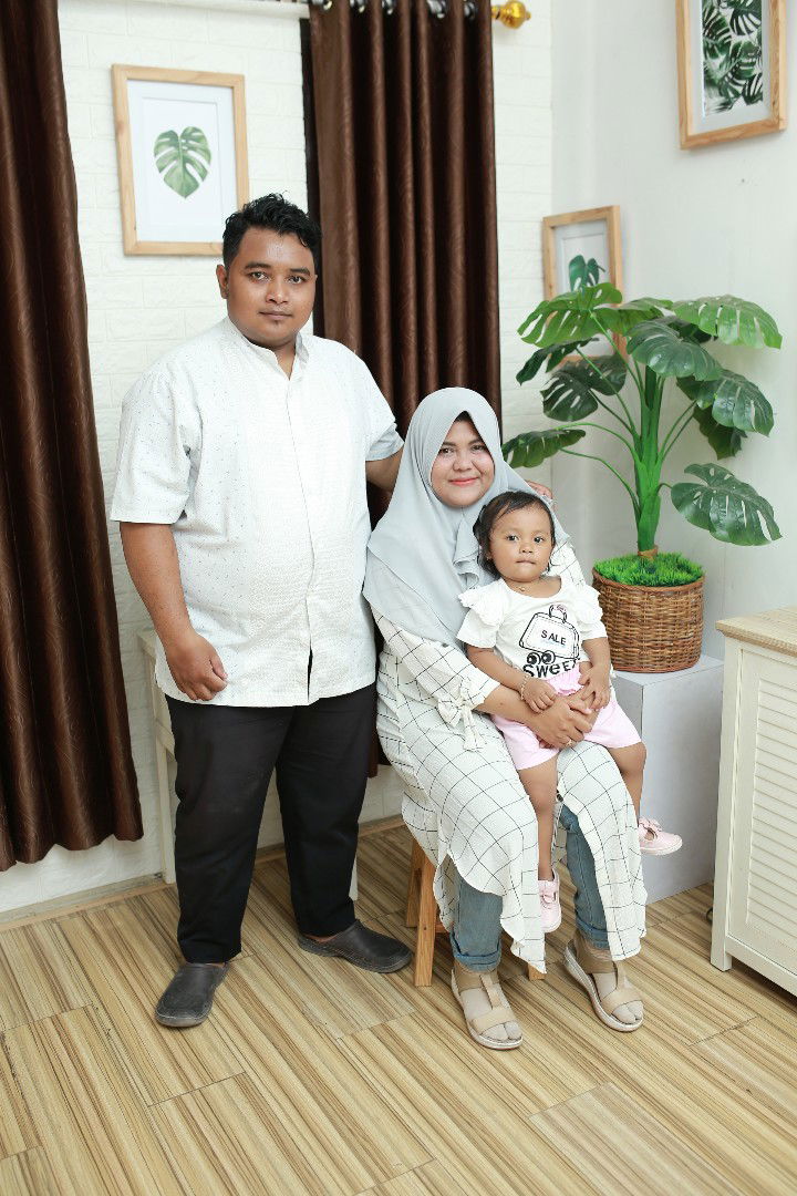 Selvi Oktaviana Putri profile icon