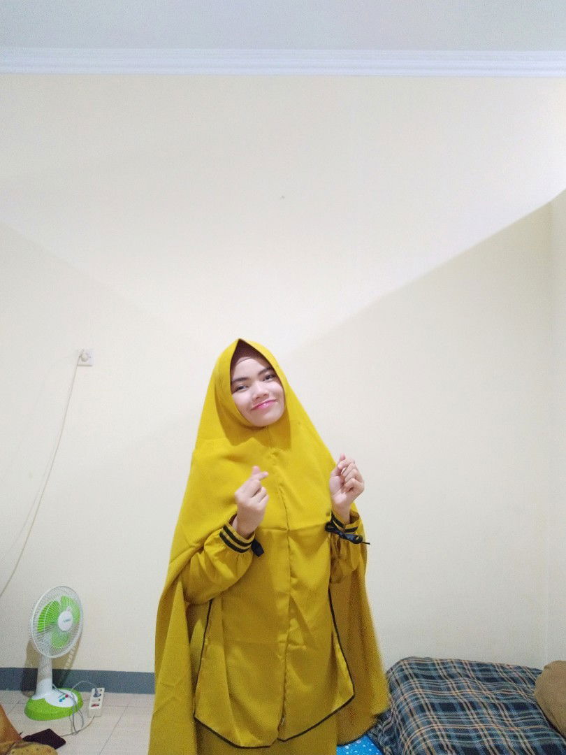 Ummu Latif profile icon