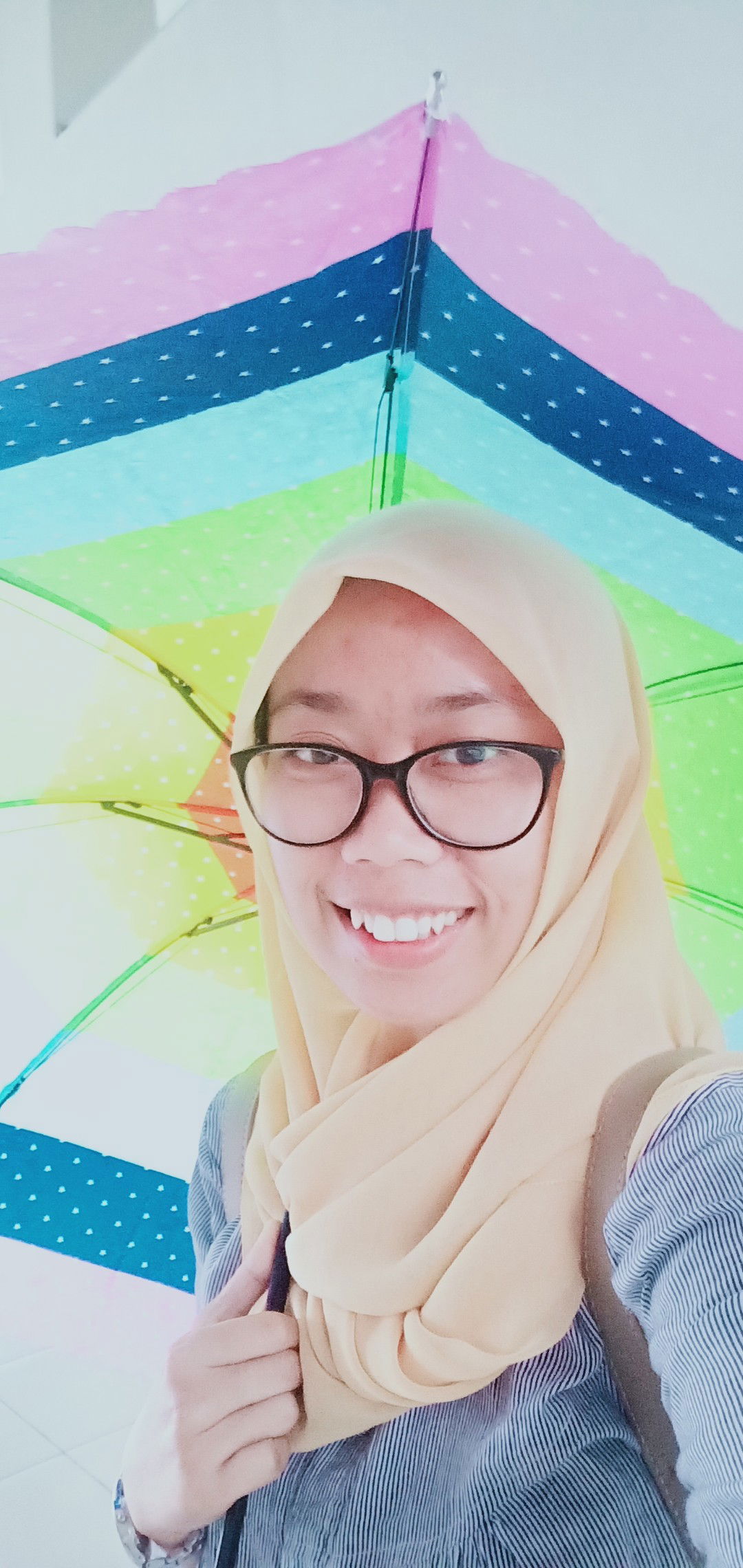 Triyanti Suparhan profile icon