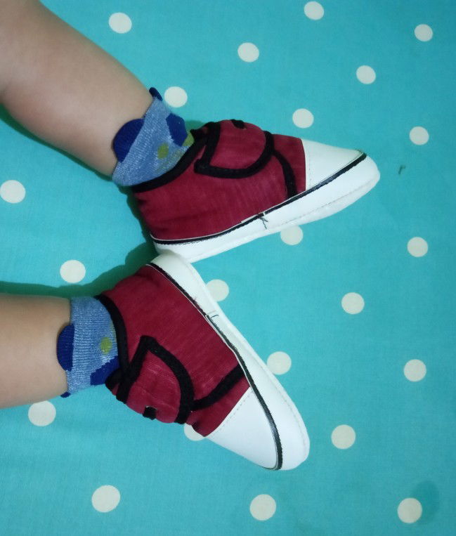 Rizka Fitriana profile icon