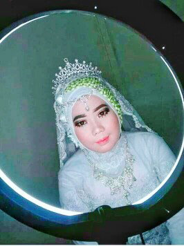 rinda rindayu profile icon