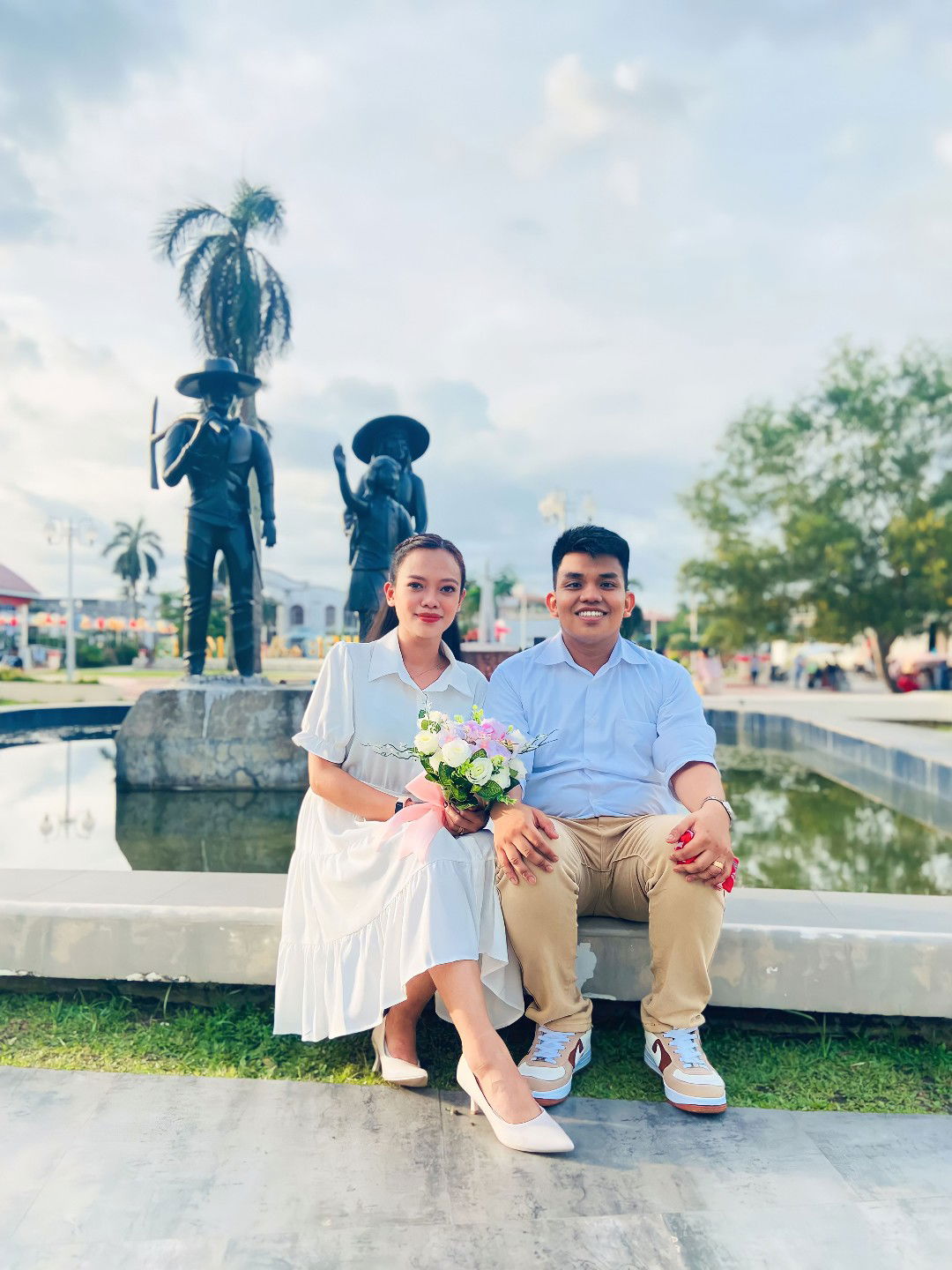 Maria Abbie Mel R. Sese profile icon