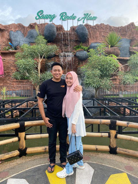 Andini Puspita Sari profile icon