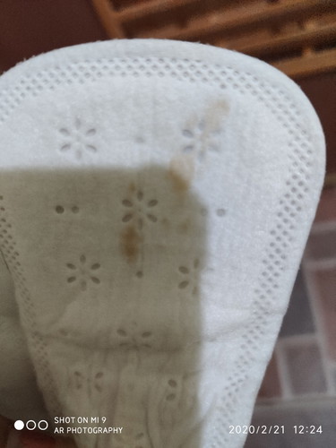 mommies spotting Po ba Ito?