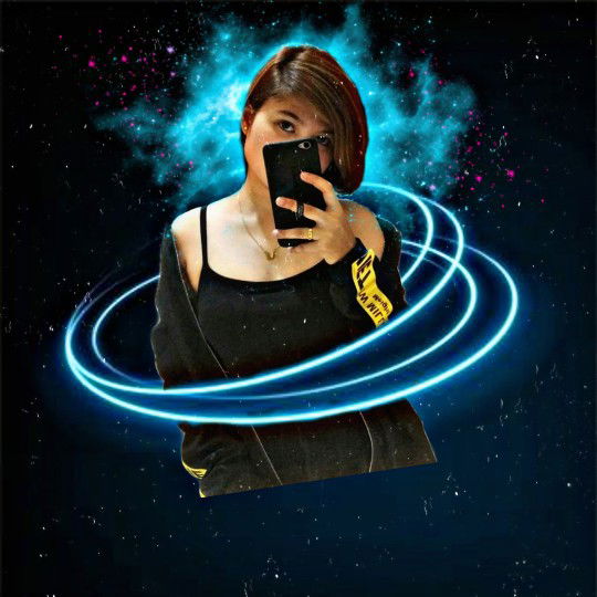 Nicole Labrador Magracia profile icon