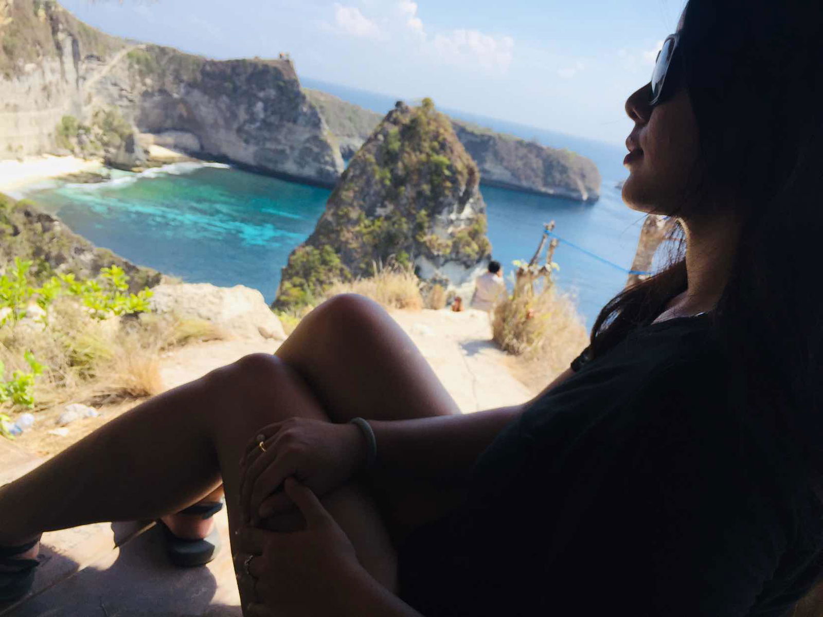 Anggini Wulandari profile icon