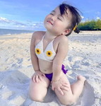 Nuchzii Thidarat profile icon