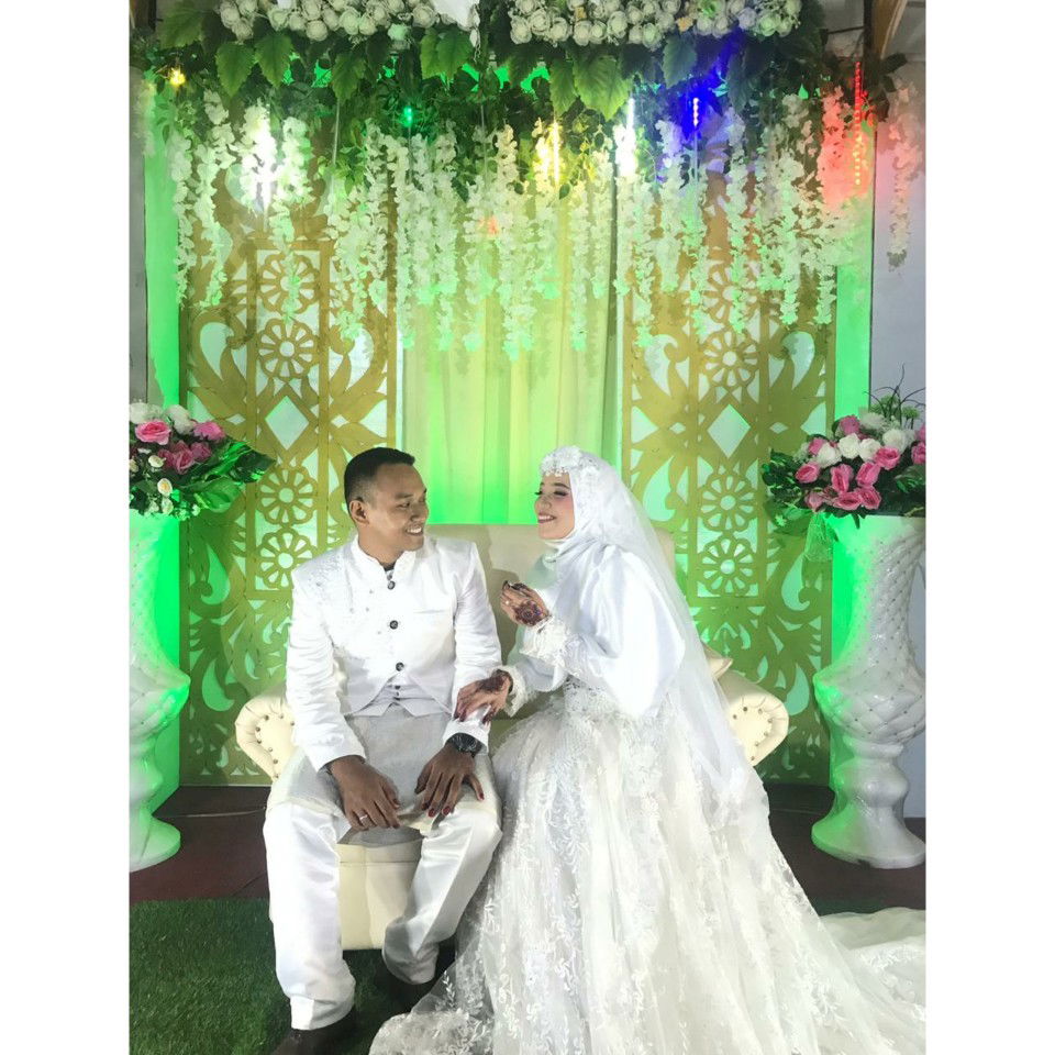 Siti Mutii profile icon