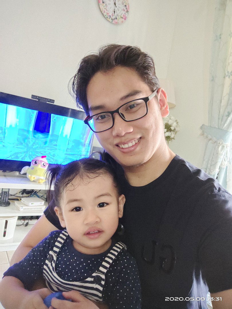 Asrol Sahabat Hati profile icon