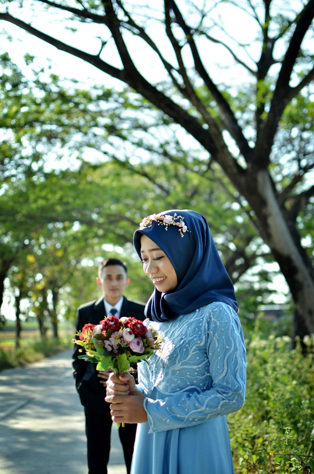 Dita Widiaswati profile icon