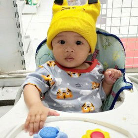 Shifa Amalia profile icon