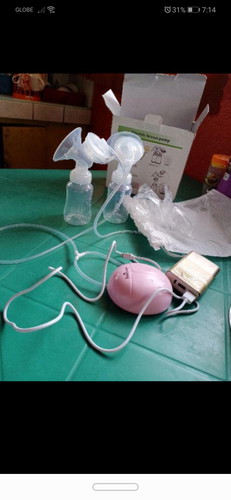 Breast Pump