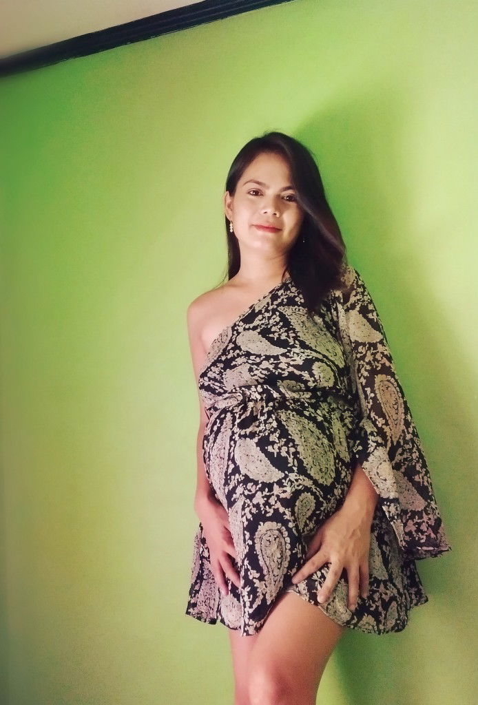 Rachael Mae V. Baclayon profile icon