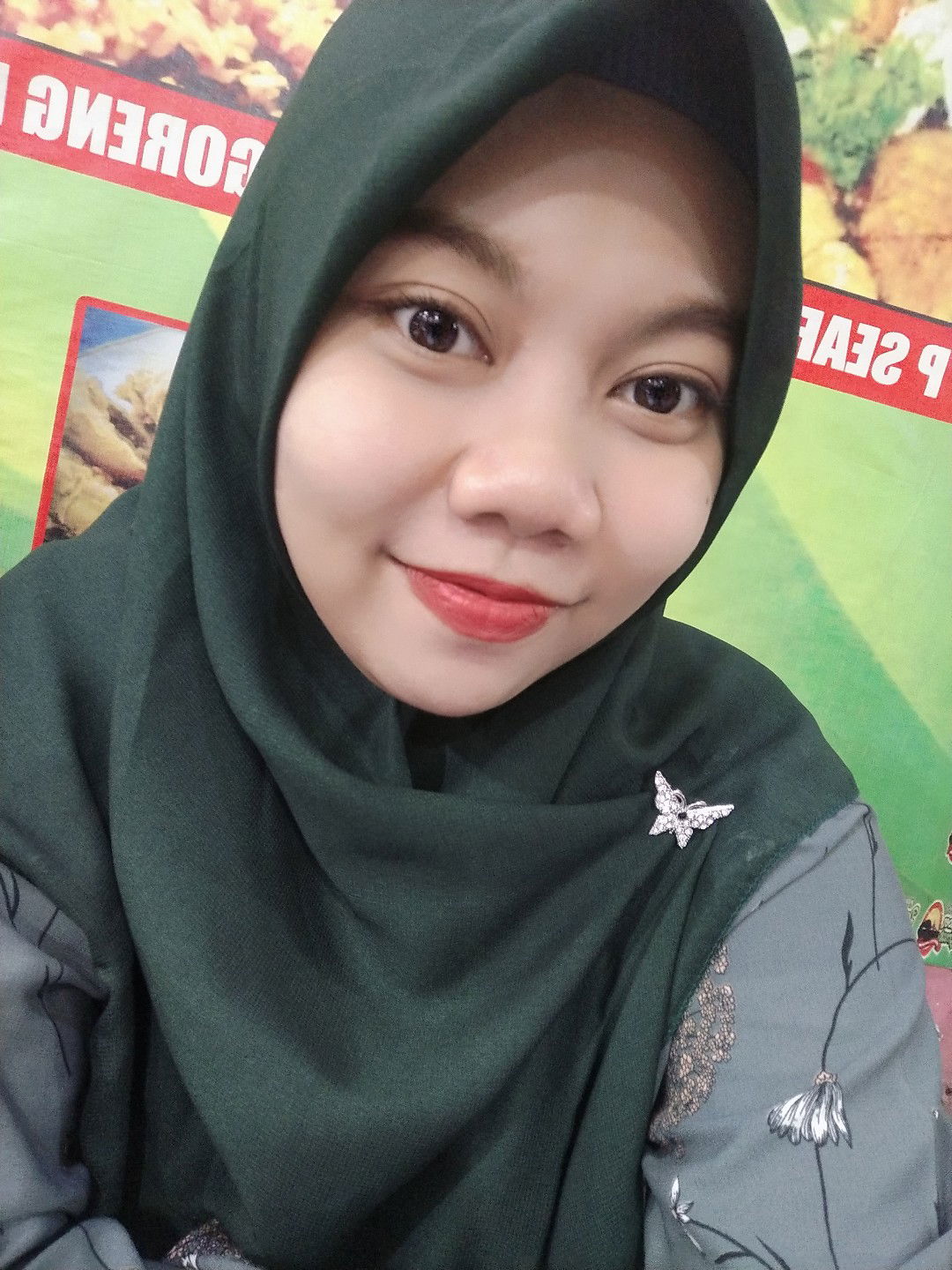 Dyah Ayu profile icon