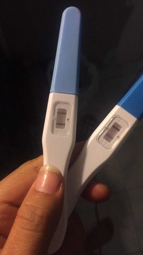 คุณแม่วัย 18??