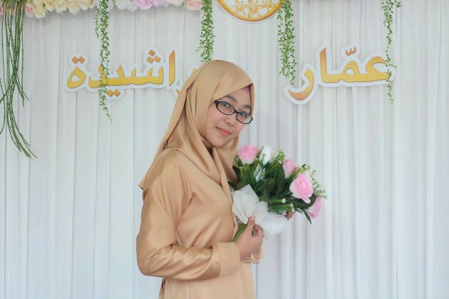 Nur P Y Flower profile icon