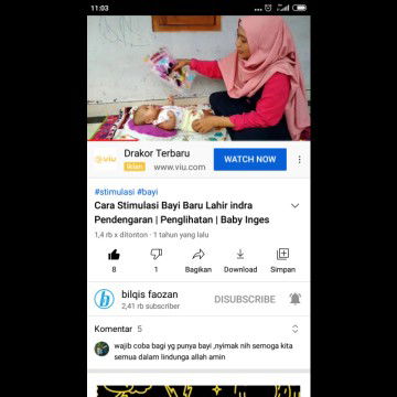 Ani Sri Rahayu profile icon