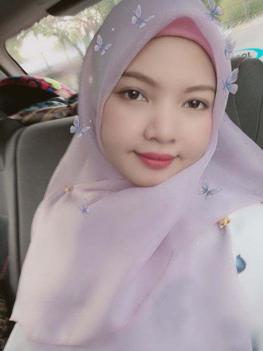 nasreen namirah profile icon