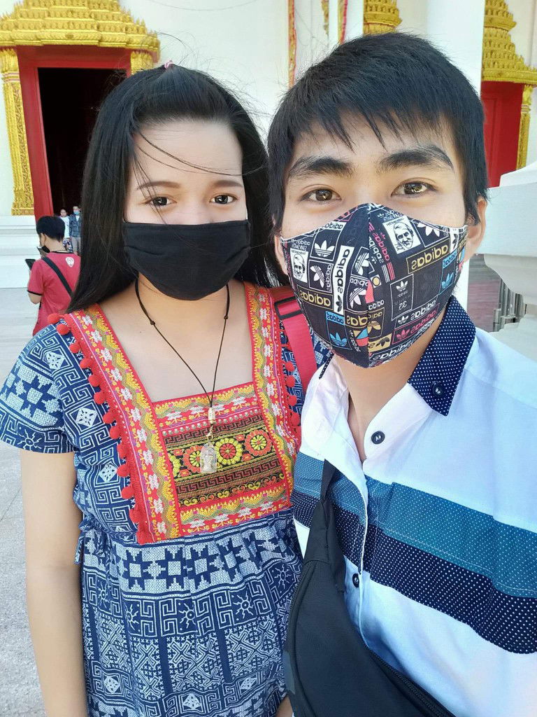 ธีรดา เชาว์แก้ว profile icon