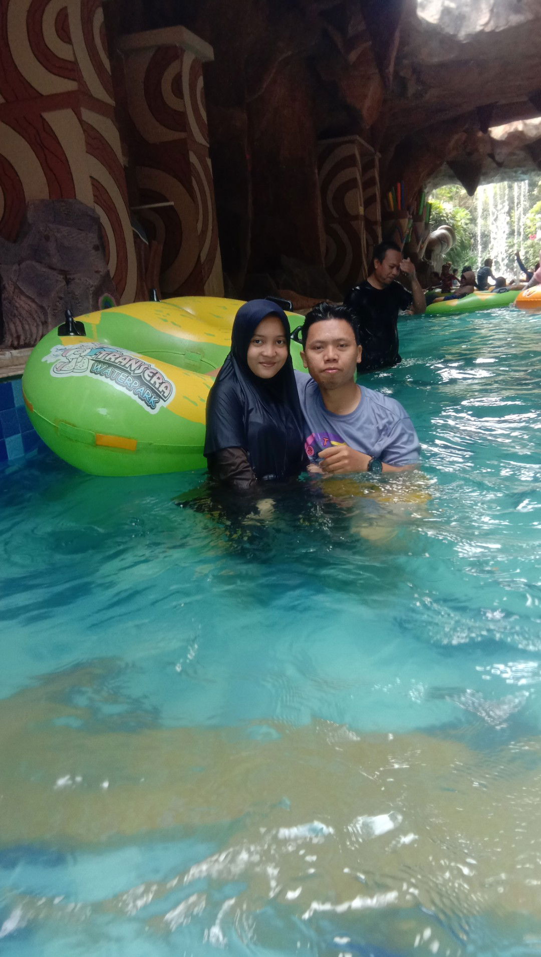 Fathul Janah profile icon