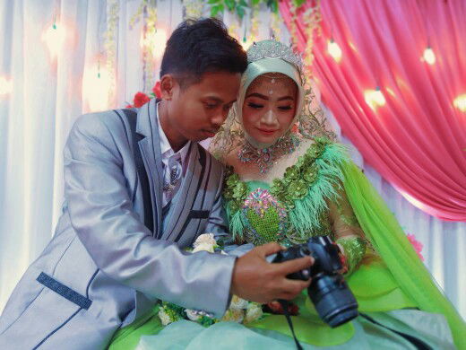 Hartatik profile icon