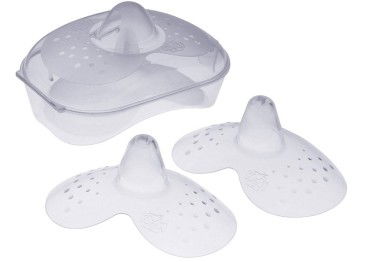 Bayi ga mau menyusui langsung dari PD